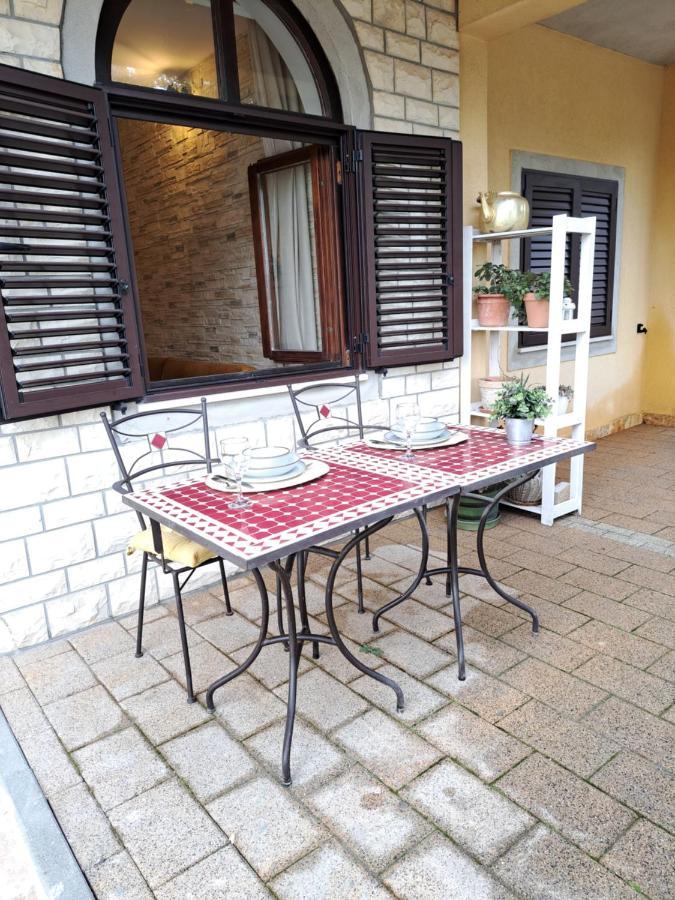 Apartment Karlo Sali Ngoại thất bức ảnh