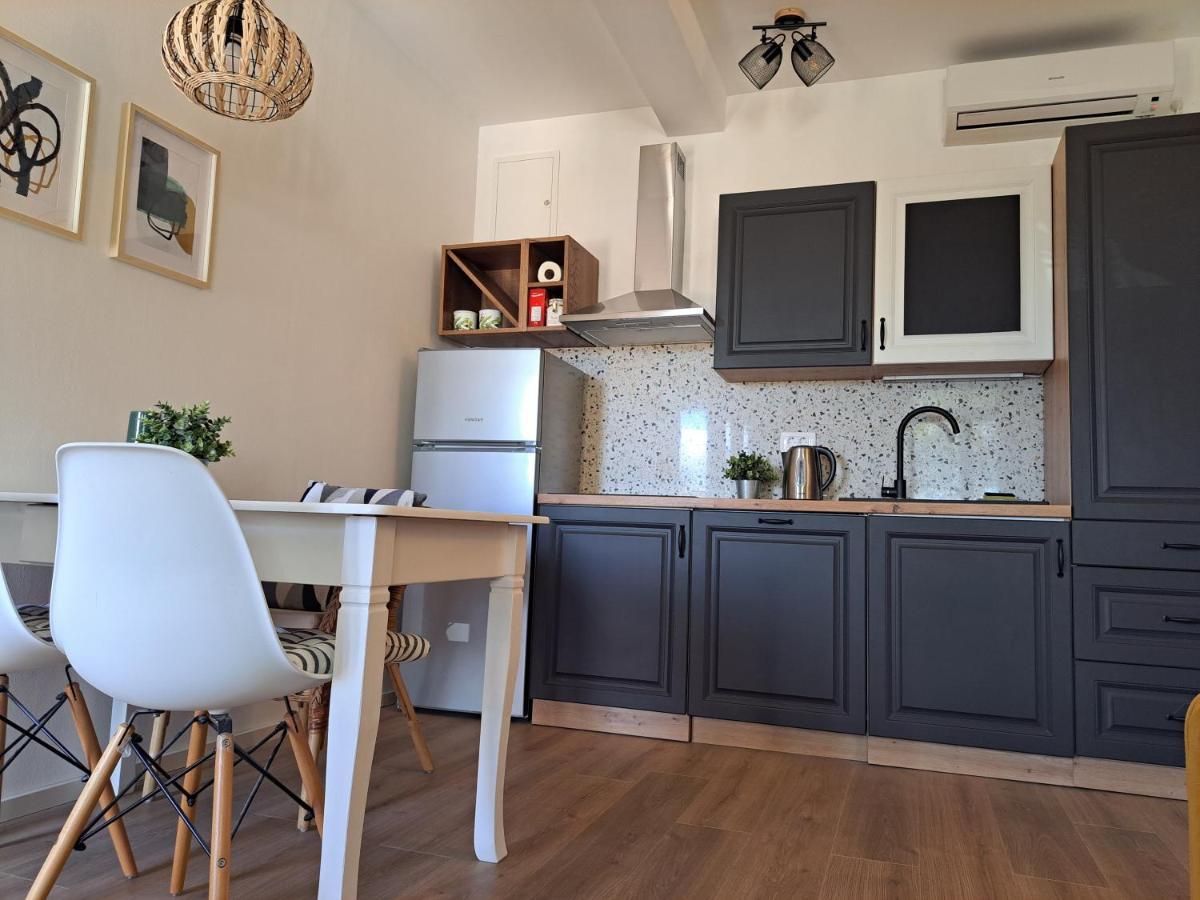 Apartment Karlo Sali Ngoại thất bức ảnh
