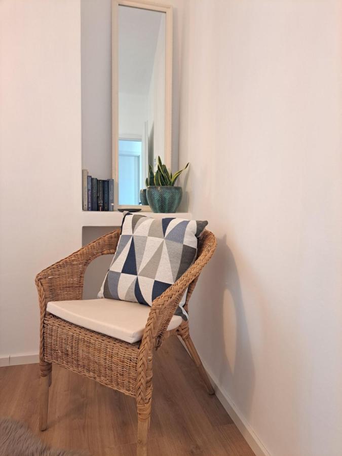 Apartment Karlo Sali Ngoại thất bức ảnh